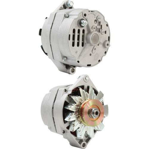 Alternator for Case 2590, 2594, 2670, 3294, 4490, 4494, 4690, 5288 ADR0134