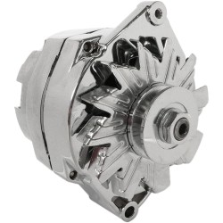 Alternator for Chevy 110 Amp 3 Wire 7127-105C, 240-203-3DC ADR0336-C