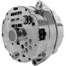 Alternator for Chevy 110 Amp 3 Wire 7127-105C, 240-203-3DC ADR0336-C Alternator for Chevy 110 Amp 3 Wire 7127-105C, 240-203-3DC ADR0336-C
