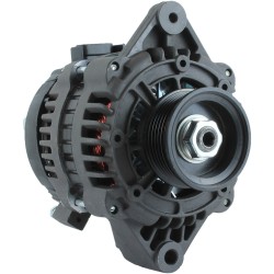 Alternator for 11SI Marine IR/IF 12-Volt 150 Amp