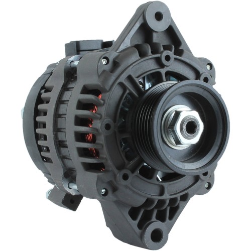 Alternator for 11SI Marine IR/IF 12-Volt 150 Amp