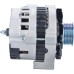 Alternator for 2.5L, 3.1L 3.4LChevrolet Astro Van 1987-1990, Camaro 400-12412 Alternator for 2.5L, 3.1L 3.4LChevrolet Astro Van 1987-1990, Camaro 400-12412