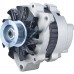 Alternator for 2.5L, 3.1L 3.4LChevrolet Astro Van 1987-1990, Camaro 400-12412 Alternator for 2.5L, 3.1L 3.4LChevrolet Astro Van 1987-1990, Camaro 400-12412