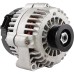 Alternator for 4.3L Chevrolet 1500, 2500 Silverado Sierra Pickup 1999 400-12413 Alternator for 4.3L Chevrolet 1500, 2500 Silverado Sierra Pickup 1999 400-12413