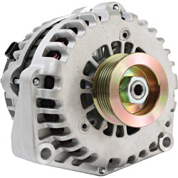 Alternator for 4.3L 4.8L 5.3L 6.0L Chevrolet Silverado 1500 2007-2009 ADR0373