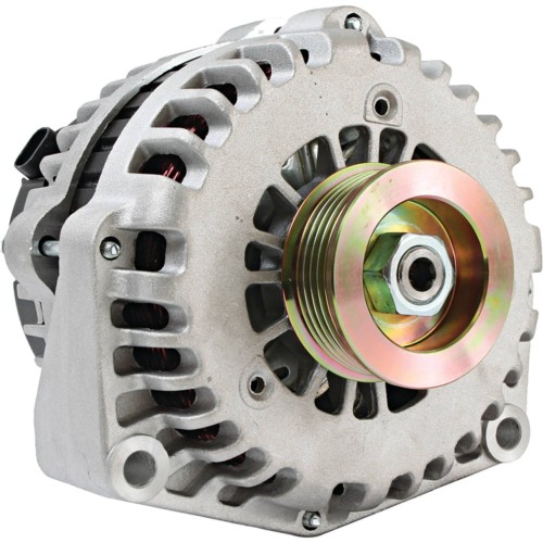 Alternator for 4.3L 4.8L 5.3L 6.0L Chevrolet Silverado 1500 2007-2009 ADR0373
