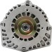 Alternator for 4.3L 4.8L 5.3L 6.0L Chevrolet Silverado 1500 2007-2009 ADR0373 Alternator for 4.3L 4.8L 5.3L 6.0L Chevrolet Silverado 1500 2007-2009 ADR0373