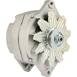 Alternator for Military Blazer Delco 10459234, 1105500