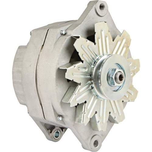 Alternator for Military Blazer Delco 10459234, 1105500