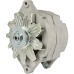Alternator for Military Blazer Delco 10459234, 1105500 Alternator for Military Blazer Delco 10459234, 1105500