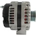 Alternator for Chevrolet 1500, 2500 Silverado Sierra Pickup 2006-2007 400-12418 Alternator for Chevrolet 1500, 2500 Silverado Sierra Pickup 2006-2007 400-12418