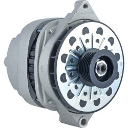 Alternator for 4.6L Cadillac DeVille 1997 10464080, 10480311, 321-1428