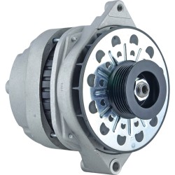 ROTA0849 Alternator for 4.6L Cadillac Deville 1998-1999 210-5185, 10464088
