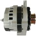 Alternator for Chevrolet Blazer, GMC Suburban 1987-1988 1105720 12V 400-12424 Alternator for Chevrolet Blazer, GMC Suburban 1987-1988 1105720 12V 400-12424