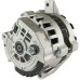 Alternator for Chevrolet Blazer, GMC Suburban 1987-1988 1105720 12V 400-12424 Alternator for Chevrolet Blazer, GMC Suburban 1987-1988 1105720 12V 400-12424