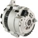 Alternator for Chevrolet Blazer, GMC Suburban 1987-1988 1105720 12V 400-12424 Alternator for Chevrolet Blazer, GMC Suburban 1987-1988 1105720 12V 400-12424