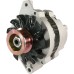 Alternator for Chevrolet Blazer, GMC Suburban 1987-1988 1105720 12V 400-12424 Alternator for Chevrolet Blazer, GMC Suburban 1987-1988 1105720 12V 400-12424