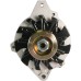 Alternator for Chevrolet Blazer, GMC Suburban 1987-1988 1105720 12V 400-12424 Alternator for Chevrolet Blazer, GMC Suburban 1987-1988 1105720 12V 400-12424