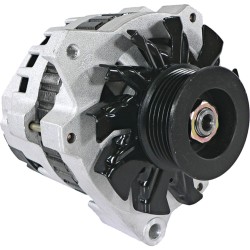 Alternator for 220 Amp 5.7L Buick Roadmaster 1991-1993 240-503560H ADR0022-220