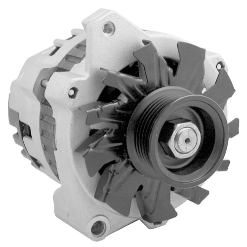 Alternator for 4.3L 5.0L 5.7L Chevrolet Camaro 1988-1989 10463086 ADR0025
