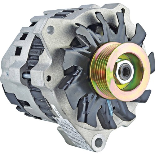 Alternator for Jeep 4.0L Cherokee, Comanche, Wagoneer 1987-1990 ADR0026