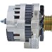 Alternator for Jeep 4.0L Cherokee, Comanche, Wagoneer 1987-1990 ADR0026 Alternator for Jeep 4.0L Cherokee, Comanche, Wagoneer 1987-1990 ADR0026