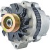 Alternator for Jeep 4.0L Cherokee, Comanche, Wagoneer 1987-1990 ADR0026 Alternator for Jeep 4.0L Cherokee, Comanche, Wagoneer 1987-1990 ADR0026