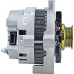 Alternator 2.5L Skylark Somerset Cutlass Calais 1986-1987, Grand Am 1986-1991 Alternator 2.5L Skylark Somerset Cutlass Calais 1986-1987, Grand Am 1986-1991