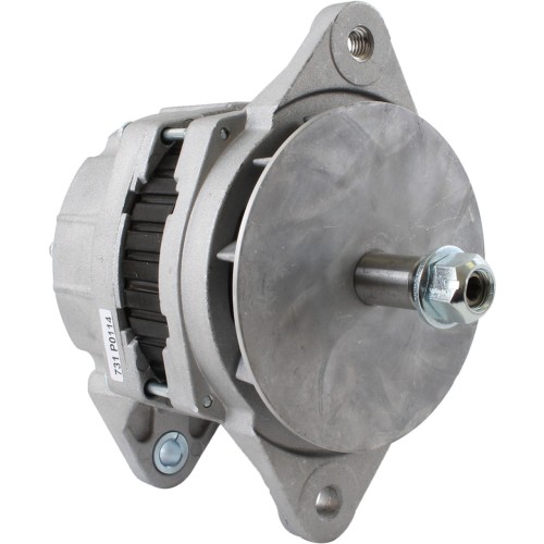 Alternator for Chevrolet/GMC B6 1989-1993, B7 1993-2002, C50 1990-2002 ADR0066
