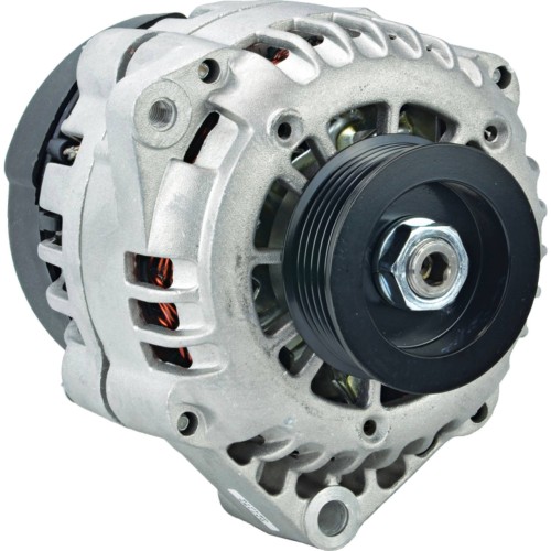 Alternator for Chevrolet LLV Postal Vehicle 1994-1997 CS130D HO ADR0132-220