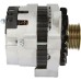 Alternator 4.3L 5.0L 5.7L Chevrolet C10 C20 Pickup 1989-1995 Alternator 4.3L 5.0L 5.7L Chevrolet C10 C20 Pickup 1989-1995