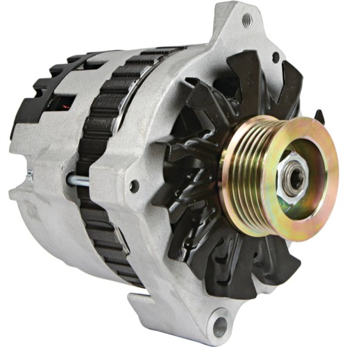 Alternator for Buick Century, Oldsmobile Cutlass Ciera ALT-1319B 400-12452
