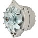 Alternator for WAI 1-2400-11DR, NSA ALT-1010AS, Delco Reman 10459509 400-12453 Alternator for WAI 1-2400-11DR, NSA ALT-1010AS, Delco Reman 10459509 400-12453