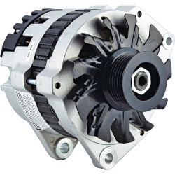 Alternator for 3.1L Buick Skylark, Achieva, Pontiac Grand Am 1997-998 400-12457