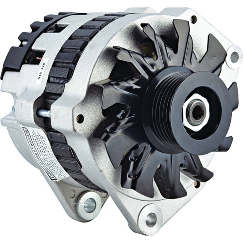 Alternator for 3.1L Buick Skylark, Achieva, Pontiac Grand Am 1997-998 400-12457