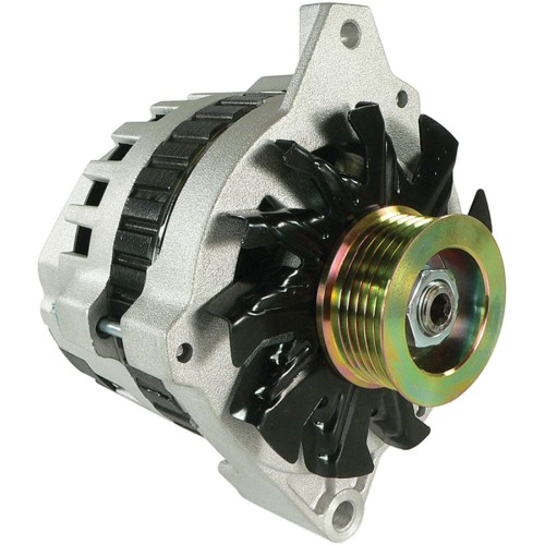 Alternator for 5.7L Corvette 1988-1991