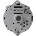 Alternator for Tractor & Chevy 10SI 1-Wire One Wire with 2 Groove Pulley Alternator for Tractor & Chevy 10SI 1-Wire One Wire with 2 Groove Pulley