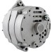 Alternator for Tractor & Chevy 10SI 1-Wire One Wire with 2 Groove Pulley Alternator for Tractor & Chevy 10SI 1-Wire One Wire with 2 Groove Pulley
