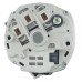 400-12461 Alternator for Cadillac Escalade 1999-2000 CS144 HO 400-12461 Alternator for Cadillac Escalade 1999-2000 CS144 HO