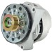 400-12461 Alternator for Cadillac Escalade 1999-2000 CS144 HO 400-12461 Alternator for Cadillac Escalade 1999-2000 CS144 HO