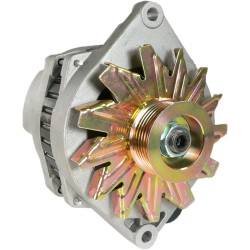 Alternator for Chevy Caprice, Brougham 1989-1993 7978-5, 7994-5, 8124-5 ADR0211