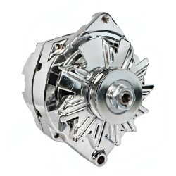 Alternator for Chevy 94 Amp Camaro, Pontiac Firebird 2.5L 1983-1985 400-12471