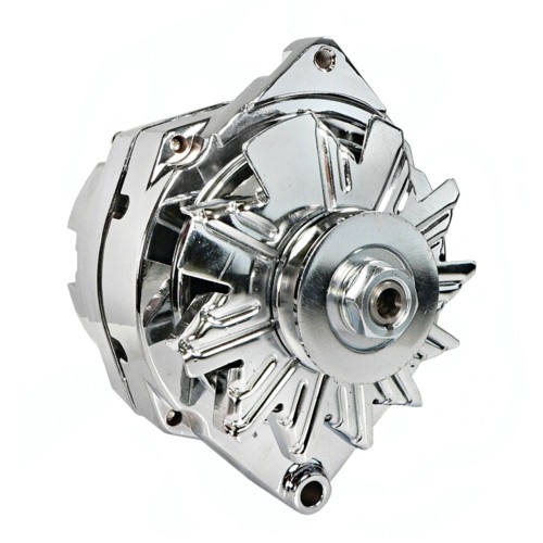Alternator for Chevy 94 Amp Camaro, Pontiac Firebird 2.5L 1983-1985 400-12471