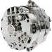 Alternator for Chevy 94 Amp Camaro, Pontiac Firebird 2.5L 1983-1985 400-12471 Alternator for Chevy 94 Amp Camaro, Pontiac Firebird 2.5L 1983-1985 400-12471
