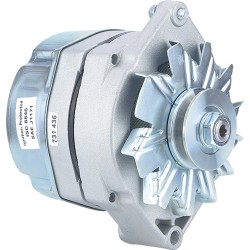 Alternator for Jacuzzi JET Various 1972-On 7152N-94A, 240-209A 400-12483