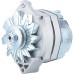 Alternator for Jacuzzi JET Various 1972-On 7152N-94A, 240-209A 400-12483 Alternator for Jacuzzi JET Various 1972-On 7152N-94A, 240-209A 400-12483