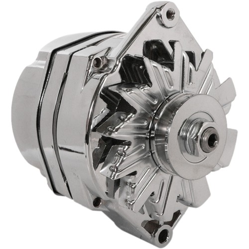 Alternator for WAI 7152CN-94A, EMP PARTS 4-6842 ADR0334-C