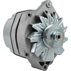 Alternator for Volvo Penta Marine Engines 1996-1995 ADR0341 400-12485