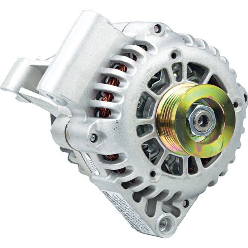 Alternator for 3.1L Chevrolet Malibu, Oldsmobile Cutlass 2000 400-12486