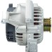 Alternator for 3.1L Chevrolet Malibu, Oldsmobile Cutlass 2000 400-12486 Alternator for 3.1L Chevrolet Malibu, Oldsmobile Cutlass 2000 400-12486